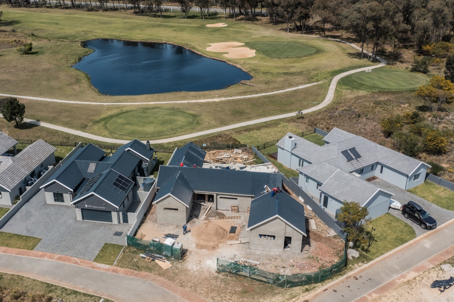 3 Bedroom Property for Sale in Wedgewood Golf Estate Eastern Cape